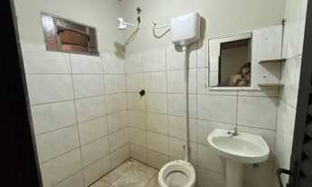 Imagem 4: Kitnet, vila popular, livre de água e luz, cozinha, banheiro, lavanderia e garagem