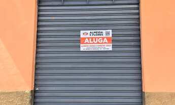 Imagem: Imóvel para aluguel tem 100 metros quadrados
