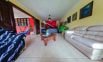 Imagem 6: Casa com 4 dormitórios à venda, 220 m² por R$ 790.000,00 - Itaipu - Niterói/RJ