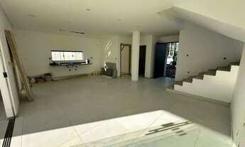 Imagem 5: Casa Abrantes Naturaville I 4 Quartos 420m2 Reg. Lauro de Freitas Estrada do Coco