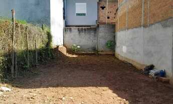 Imagem: Terreno à venda, 100 m² por R$ 315.000,00