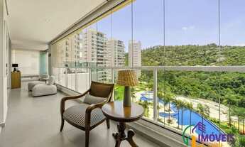 Imagem 2: APARTAMENTO - TAMBORÉ - SP