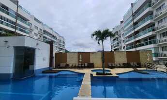 Imagem: Cobertura no Recreio, 3 quartos, Condomínio