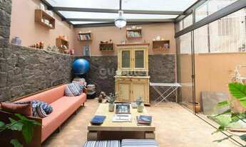 Imagem 3: Apartamento semi mobiliado com 3 dormitórios, sendo 3 suítes para alugar no Centro Históri