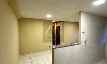 Imagem 5: Apartamento no Riacho Fundo 02