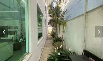 Imagem 6: CASA BLUE HOUSES - 261M² (triplex) - 3 SUITES, ÁREA GOURMET, PISCINA