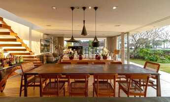 Imagem 5: Casa com 4 quartos à venda, 380 m² - Condomínio Fazenda Boa Vista - Porto Feliz/SP