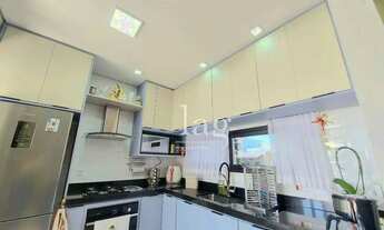 Imagem 4: Casa à venda, 104 m² por R$ 790.000,00 - Condomínio Horto Florestal II - Sorocaba/SP