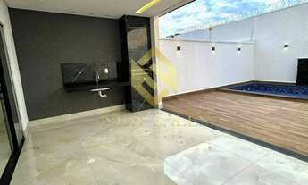 Imagem 7: Casa- 3 quartos, 1 suíte, 3 banheiros, 145m², 4 vagas- Setor João Braz