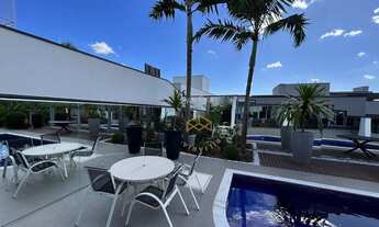 Imagem 3: BELÍSSIMA CASA À VENDA NO SWISS PARK CAMPINAS