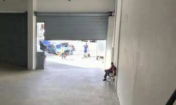 Imagem 2: GALPÃO - SANTO AMARO - SP