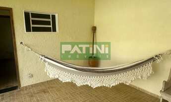 Imagem 6: Casa à venda no bairro Parque Residencial Romano Calil - São José do Rio Preto/SP