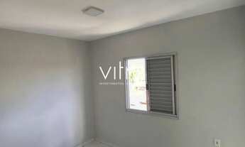 Imagem 4: Apartamento à venda no bairro Jardim Holanda em Uberlândia