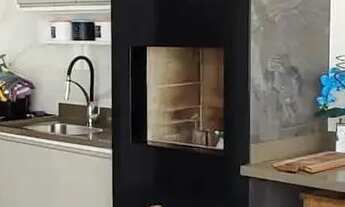 Imagem 3: Casa à venda no Parque Nova Carioba, Americana, 3 dormitórios