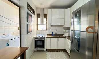 Imagem 6: Apartamento Mobiliado no Edificio Tucanã - Quilombo