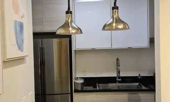 Imagem 4: Venda Garden 3 Dormitórios - 176 m² Vila Nova Conceição