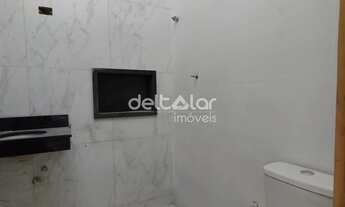 Imagem 6: Casa 2 Quartos 1 vaga de garagem no bairro São João Batista ,região de Venda Nova