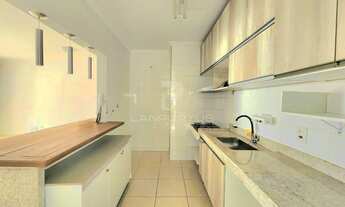 Imagem 5: Apartamento- Botanic Garden Norte