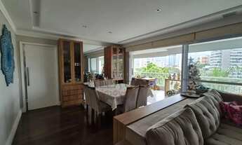 Imagem 2: Apartamento, 131M2, 3 quartos, Mooca