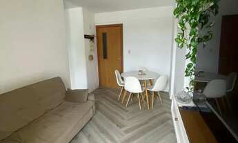 Imagem 3: Apartamento De 2 Quartos Em 56M² E 1 Vaga De Garagem Em Itapuã. 59CKHF