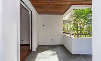 Imagem 5: Apartamento para venda em Perdizes com 4 quartos, sendo 2 suítes , 216m²