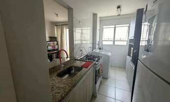 Imagem 6: Apartamento para aluguel, 2 quartos, 1 vaga, DOIS CORREGOS - PIRACICABA/SP