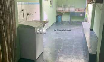 Imagem 7: Terreno com 3 casas para Venda Vila Albertina, São Paulo