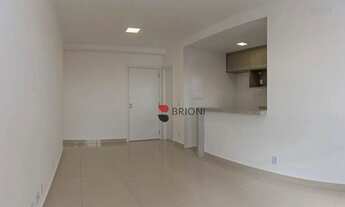 Imagem 5: Apartamento com 3 dormitórios para alugar, 93 m² por R$ 5.341,95/mês - Quinta da Primavera