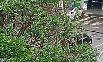 Imagem 4: Apartamento na Rua Pero Correa no Itararé São Vicente