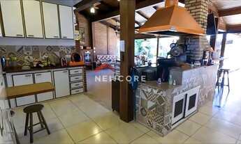 Imagem 6: Casa em Rua Amélia - Praia das Palmeiras - Caraguatatuba/SP