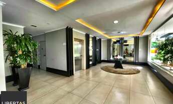 Imagem 2: Apartamento alto padrão 105m² com 3 dormitórios, suíte e churrasqueira