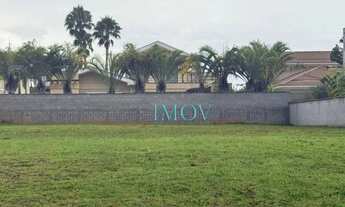 Imagem 2: Terreno à venda, 1200 m² por R$ 4.990.000,00 - Urbanova - São José dos Campos/SP