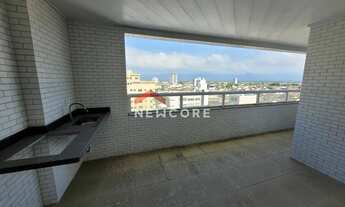 Imagem 3: Apartamento em Rua Marília - Boqueirão - Praia Grande/SP