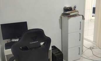 Imagem 3: Apartamento com 2 quartos + vaga - Mangueira - São Gonçalo-RJ