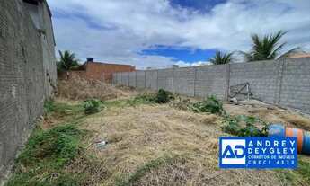 Imagem: Lote 10x30m - Murado - Rua sem saida - Massagueira