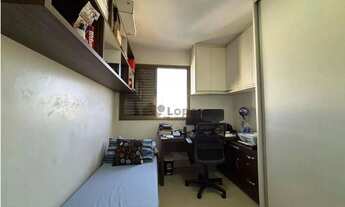 Imagem 5: 88 m2 2/4 completo em armários