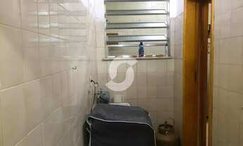 Imagem 6: Vendo casa com 4 quartos em Santa Rosa - Niterói - RJ