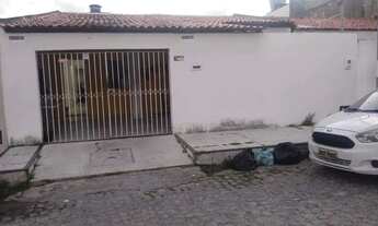 Imagem: CASA EM RUA PÚBLICA - FAROLÂNDIA 27113