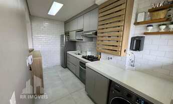 Imagem 5: RR9636 Apartamento 66m² RESDIENCIAL FLORIDA - OPORTUNIDADE - 2 Dorms 1 Vaga - Barueri, SP
