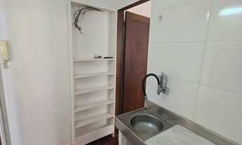 Imagem 7: Imóvel para aluguel possui 30 metros quadrados com 1 quarto em Copacabana - Rio de Janeiro