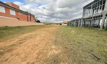 Imagem: Terreno condomínio Vila Toscana com 1000m²
