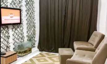 Imagem: Loft próximo ao Ciaba