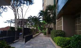 Imagem 5: Apartamento com 3 dormitórios à venda e locação no Edifício Jardim Tropical, 81 m² por R