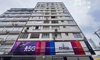 Imagem: Aluguel Anual Apartamento de 01 dormitório