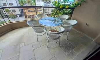 Imagem 7: Apartamento com 3 dormitórios à venda, 162 m² por R$ 700.000,00 - Enseada - Guarujá/SP