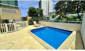 Imagem: Luxo e Conforto Apto 1 Suíte no Imbuí