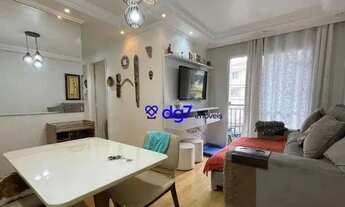 Imagem: Apartamento à venda no Jardim Sarah conforto