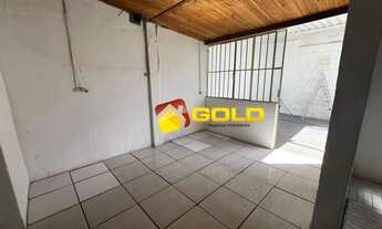 Imagem 3: Casa para Locação em Uberlândia, Tabajaras, 3 dormitórios, 1 banheiro, 2 vagas