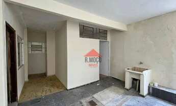 Imagem 4: Casa com 2 dormitórios para alugar, 50 m² por R$ 1.550,00/mês - Vila Aricanduva - São Paul