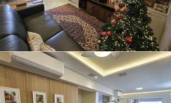 Imagem 4: Imóvel para venda tem 127 metros quadrados com 3 quartos em Jardim Botânico - Ribeirão Pre